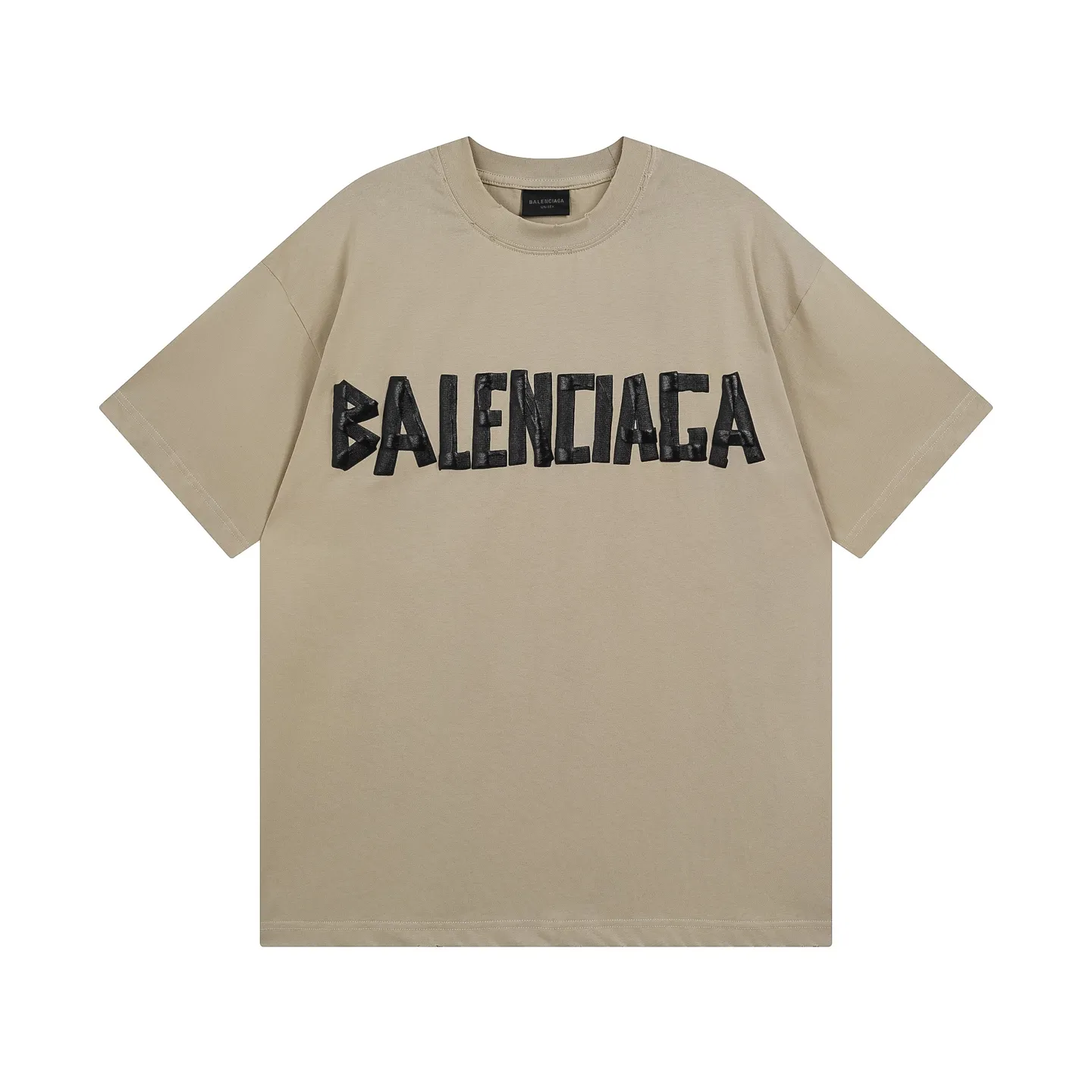 【 . Quality】BALENCI*GA/ .25ss Classic . . T . . ZP . 260 ， . ， ， 。Classic ， . ， 。 . ， 。 ， ， 。 OS . Same Style。 ：BL 253383 ： ， ，Khaki Size：XS S M L